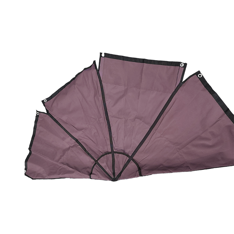 Tubo da servizio pesante esterno Gabbia per cani grandi con copertura impermeabile Tubo da servizio pesante esterno Gabbia per cani grandi con copertura impermeabile