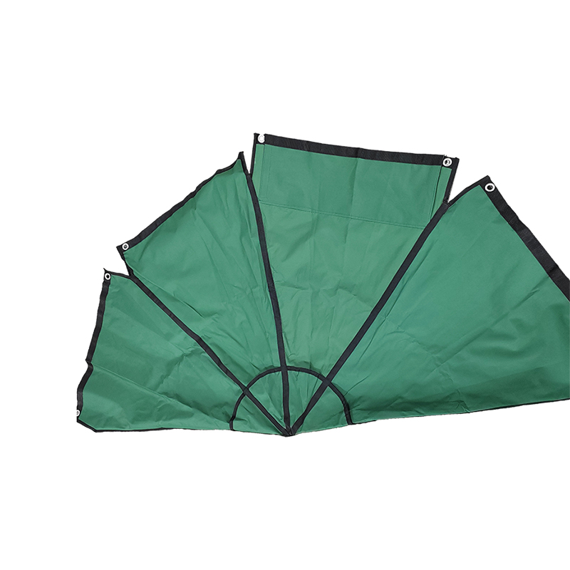 Tubo da servizio pesante esterno Gabbia per cani grandi con copertura impermeabile Tubo da servizio pesante esterno Gabbia per cani grandi con copertura impermeabile