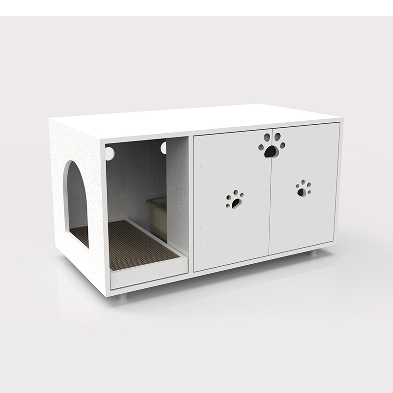 Mobili in lavaggio gatto grande lettiera nascosta mobili mobili gabbia gatto Mobili in lavaggio gatto grande lettiera nascosta mobili mobili gabbia gatto