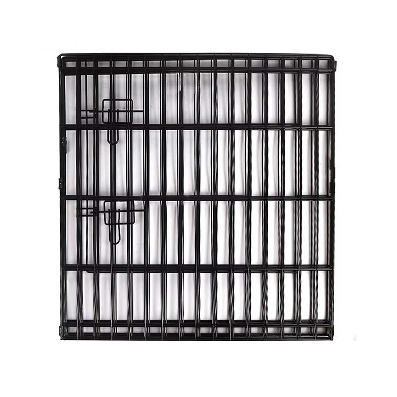 Plopen per cane metallico pieghevole Plopen per cane metallico pieghevole