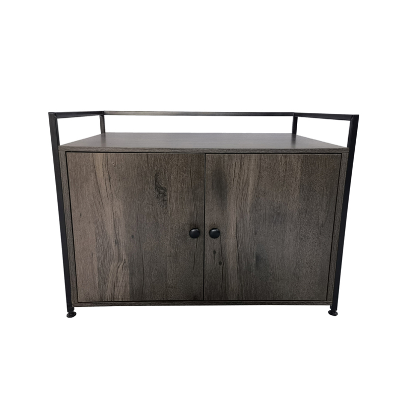 Cabinetto da cucciolata interno con mobili divisori gatti gabbia tavolino