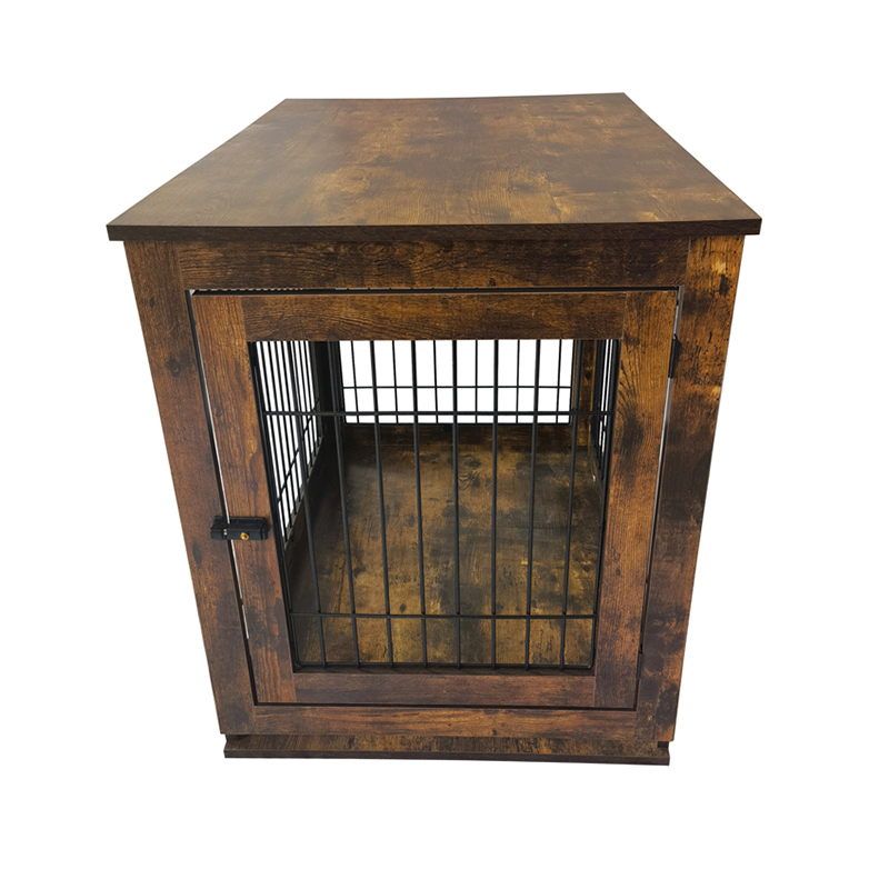 Cage per cani per cani per canile in legno interno Cage per cani per cani per canile in legno interno