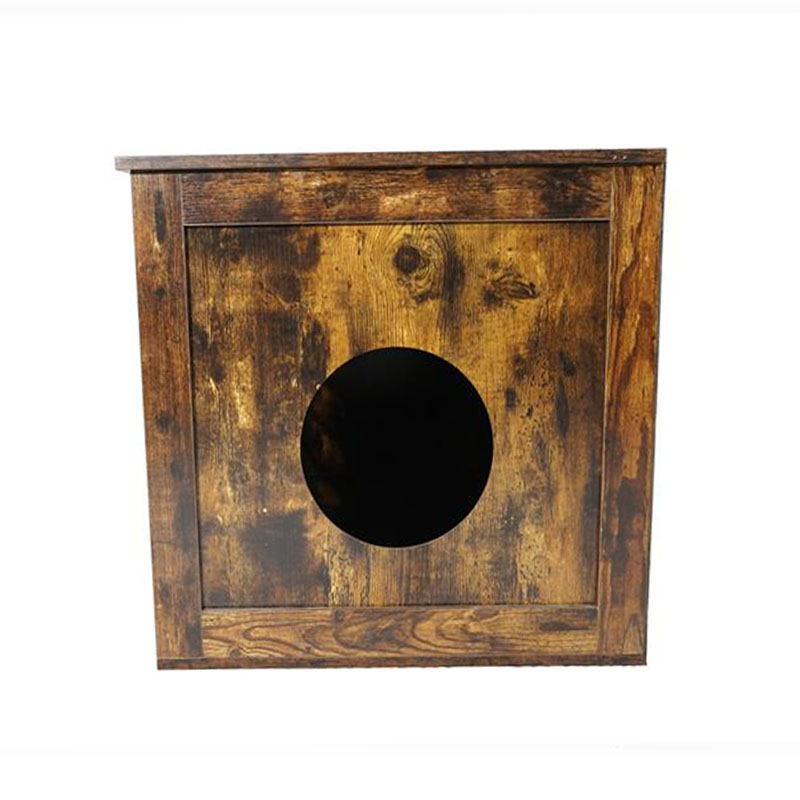 Mobili da tavola da interno gatti gatto gatto lettiera mobile